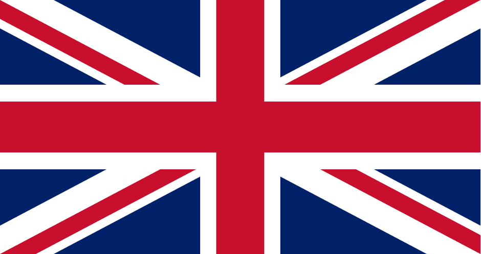 British Flag